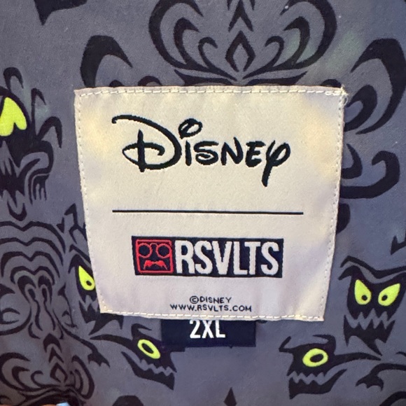 RSVLTS Disney - Picture 2 of 4